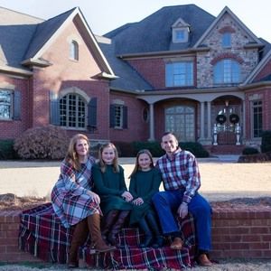 Meet your Posher, Janine